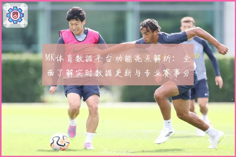 MK体育数据平台功能亮点解析：全面了解实时数据更新与专业赛事分析！